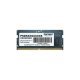 Модуль памяти для ноутбука SoDIMM DDR5 16GB 5600 MHz Patriot (PSD516G560081S) - Нулевой остаток (Feed)  - Нулевой остаток (Feed) 