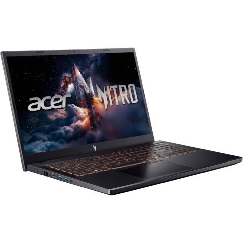 Ноутбук Acer Nitro V 15 ANV15-52 (NH.QZ7EU.007) - Нулевой остаток (Feed)  - Нулевой остаток (Feed) 