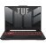 Ноутбук ASUS TUF Gaming A17 FA707NUG-HX149 (90NR0EF5-M00A70) - Нулевой остаток (Feed)  - Нулевой остаток (Feed) 