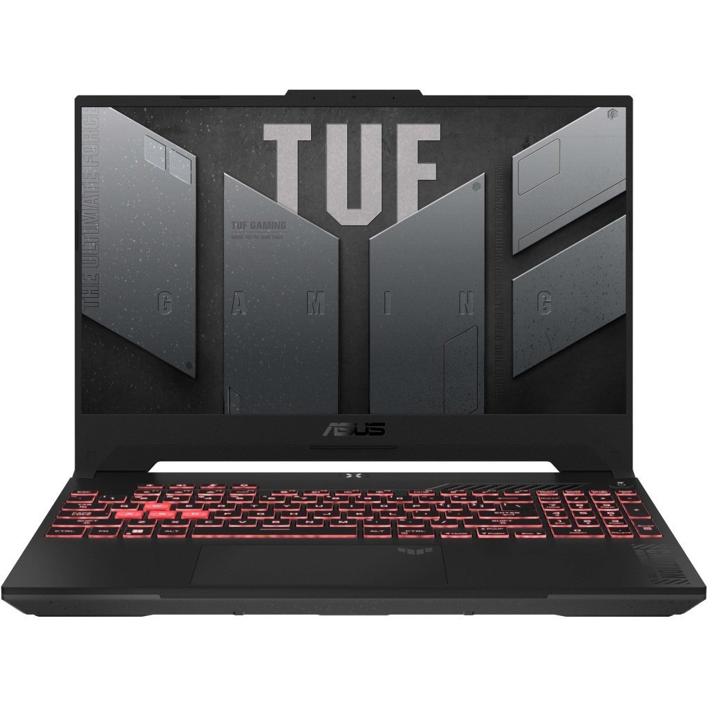 Ноутбук ASUS TUF Gaming A17 FA707NUG-HX149 (90NR0EF5-M00A70)