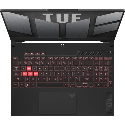 Ноутбук ASUS TUF Gaming A17 FA707NUG-HX149 (90NR0EF5-M00A70) - Нулевой остаток (Feed)  - Нулевой остаток (Feed) 