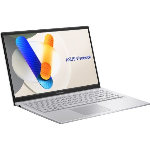 Ноутбук ASUS Vivobook 15 X1504VA-BQ1773 (90NB10J2-M02890) - Нулевой остаток (Feed)  - Нулевой остаток (Feed) 