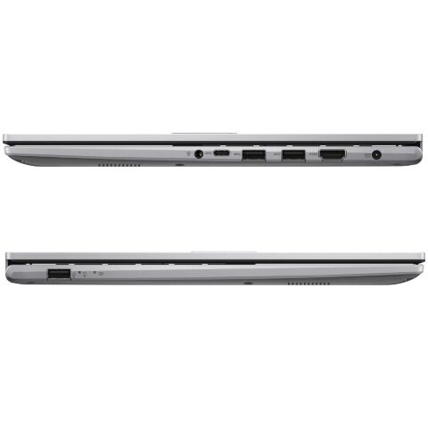 Ноутбук ASUS Vivobook 15 X1504VA-BQ1773 (90NB10J2-M02890) - Нулевой остаток (Feed)  - Нулевой остаток (Feed) 