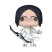 Фігурка Funko Bleach: Uryu Ishida фанко Бліч Урю Ісіда 1696 -   -  