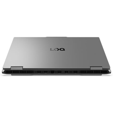 Ноутбук Lenovo LOQ 17IRX10 (83JH00B5RA) - Нулевой остаток (Feed)  - Нулевой остаток (Feed) 