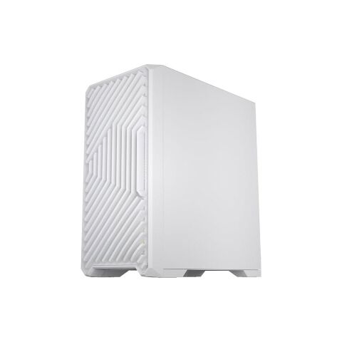 Корпус для ПК 1stPlayer T5-WH-4F1-W - Нулевой остаток (Feed)  - Нулевой остаток (Feed) 