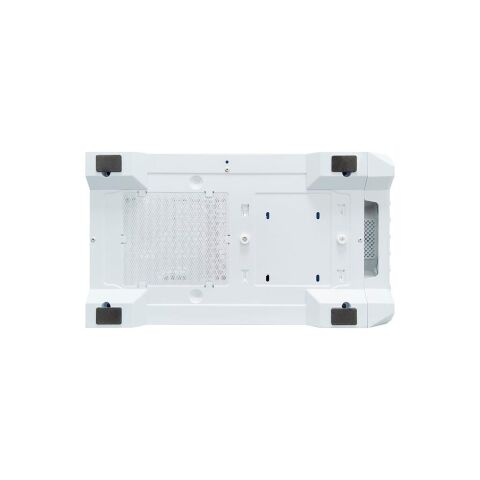 Корпус для ПК 1stPlayer T5-WH-4F1-W - Нулевой остаток (Feed)  - Нулевой остаток (Feed) 