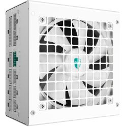 Блок питания Deepcool 850W PN850M White GamerStorm (R-PN850M-FC0W-JGEU)
