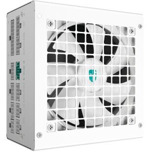 Блок питания Deepcool 850W PN850M White GamerStorm (R-PN850M-FC0W-JGEU)