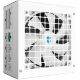 Блок питания Deepcool 850W PN850M White GamerStorm (R-PN850M-FC0W-JGEU) - Нулевой остаток (Feed)  - Нулевой остаток (Feed) 