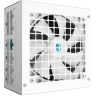 Блок питания Deepcool 850W PN850M White GamerStorm (R-PN850M-FC0W-JGEU)