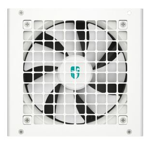 Блок питания Deepcool 850W PN850M White GamerStorm (R-PN850M-FC0W-JGEU)