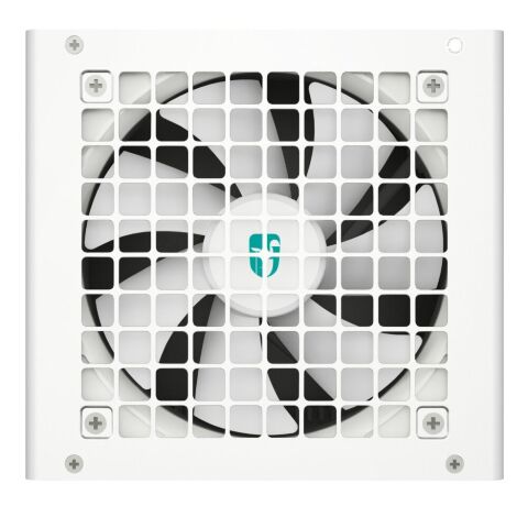 Блок питания Deepcool 850W PN850M White GamerStorm (R-PN850M-FC0W-JGEU) - Нулевой остаток (Feed)  - Нулевой остаток (Feed) 