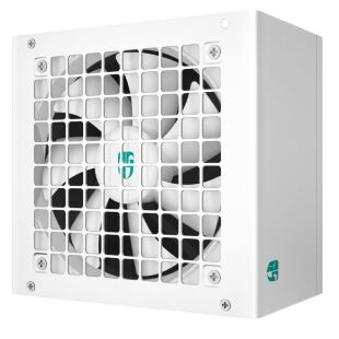 Блок питания Deepcool 850W PN850M White GamerStorm (R-PN850M-FC0W-JGEU)