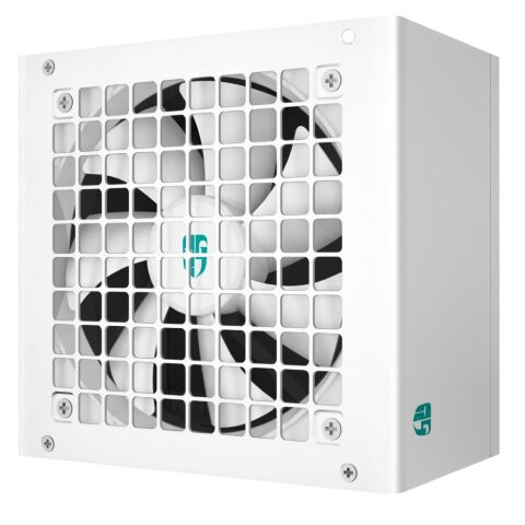 Блок питания Deepcool 850W PN850M White GamerStorm (R-PN850M-FC0W-JGEU) - Нулевой остаток (Feed)  - Нулевой остаток (Feed) 