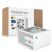 Блок питания Deepcool 850W PN850M White GamerStorm (R-PN850M-FC0W-JGEU) - Нулевой остаток (Feed)  - Нулевой остаток (Feed) 