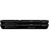 Модуль памяти для компьютера DDR5 64GB (2x32GB) 5600 MHz FURY Beast Black Kingston Fury (ex.HyperX) (KF556C40BBK2-64)