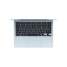Ноутбук Apple MacBook Air 13 M5 A3449 Sky Blue (MDHK4UA/A)