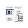 Ноутбук Apple MacBook Air 13 M5 A3449 Sky Blue (MDHK4UA/A)