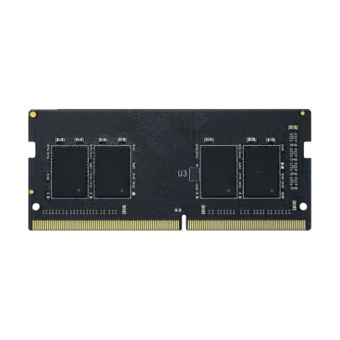 Модуль памяти для ноутбука SoDIMM DDR4 8GB 3200 MHz eXceleram (E408322S) - Модули памяти к ноутбукам  - Модули памяти к ноутбукам 