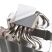 Термопрокладка Gelid Solutions HeatPhase Ultra for Intel CPU (PH-GC-02-I) - Нулевой остаток (Feed)  - Нулевой остаток (Feed) 