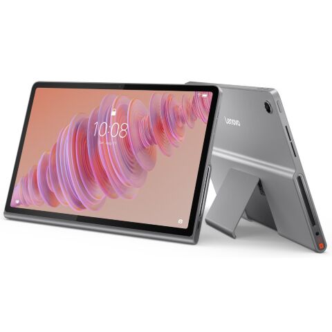 Планшет Lenovo Tab Plus 8/256 WiFi Luna Grey (ZADX0043UA) - Планшеты  - Планшеты 