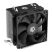 Кулер для процессора ID-Cooling SE-902-SD V3 - Кулеры к процессорам  - Кулеры к процессорам 