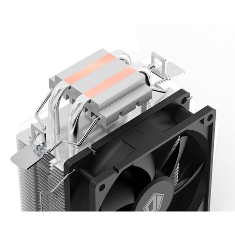 Кулер для процессора ID-Cooling SE-902-SD V3 - Кулеры к процессорам  - Кулеры к процессорам 