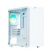 Корпус для ПК Zalman T4 Plus (T4PLUSWHITE) - Нулевой остаток (Feed)  - Нулевой остаток (Feed) 