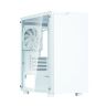 Корпус для ПК Zalman T4 Plus (T4PLUSWHITE)