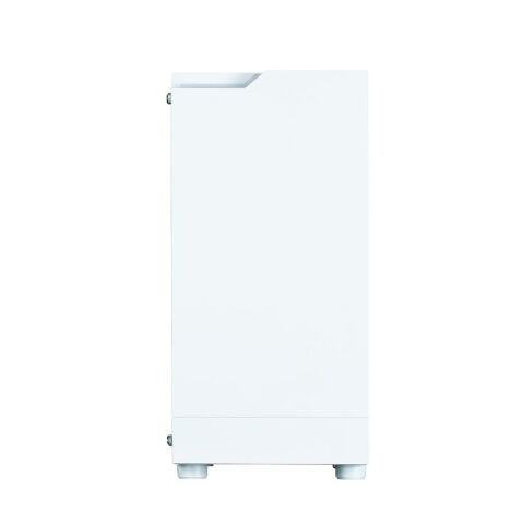 Корпус для ПК Zalman T4 Plus (T4PLUSWHITE) - Нулевой остаток (Feed)  - Нулевой остаток (Feed) 