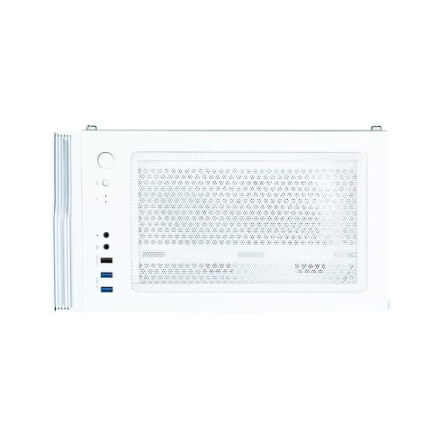 Корпус для ПК Zalman T4 Plus (T4PLUSWHITE) - Нулевой остаток (Feed)  - Нулевой остаток (Feed) 