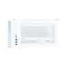 Корпус для ПК Zalman T4 Plus (T4PLUSWHITE)