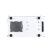 Корпус для ПК Zalman T4 Plus (T4PLUSWHITE) - Нулевой остаток (Feed)  - Нулевой остаток (Feed) 