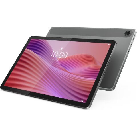 Планшет Lenovo Tab 8/128 LTE Luna Grey + Clear Case (ZAEJ0181UA) - Планшеты - Планшеты