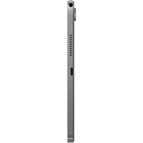 Планшет Lenovo Tab 8/128 LTE Luna Grey + Clear Case (ZAEJ0181UA) - Планшеты - Планшеты