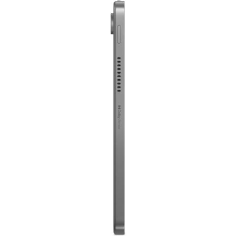 Планшет Lenovo Tab 8/128 LTE Luna Grey + Clear Case (ZAEJ0181UA) - Планшеты - Планшеты