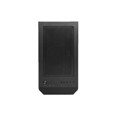 Корпус MSI MAG FORGE M100R - Нулевой остаток (Feed) - Нулевой остаток (Feed)