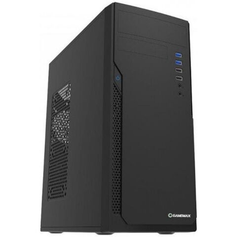 Корпус для ПК Gamemax ET-211-450W-2U3 - Корпуса - Корпуса