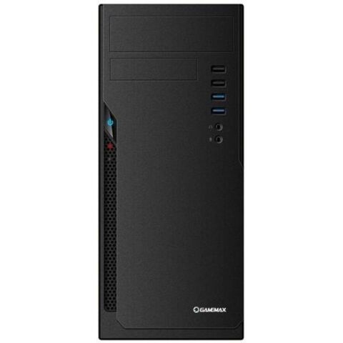 Корпус для ПК Gamemax ET-211-450W-2U3 - Корпуса - Корпуса