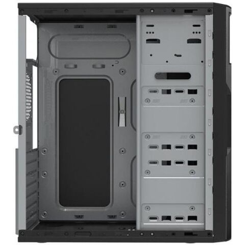 Корпус для ПК Gamemax ET-211-450W-2U3 - Корпуса - Корпуса