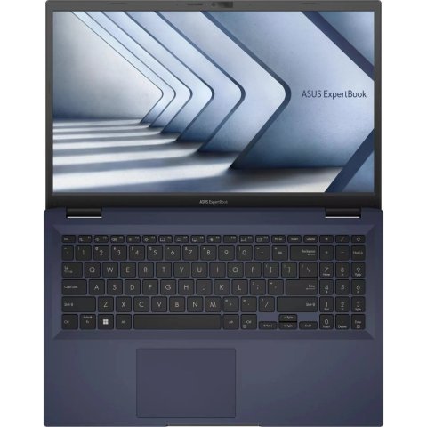 Ноутбук ASUS Expertbook B1 B1502CVA-BQ3164 (90NX06X1-M03WY0) - Нулевой остаток (Feed)  - Нулевой остаток (Feed) 