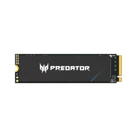 Накопитель SSD M.2 2280 1TB GM9000 Acer Predator (BL.9BWWR.129) - Внутренние SSD - Внутренние SSD