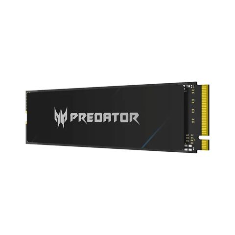 Накопитель SSD M.2 2280 1TB GM9000 Acer Predator (BL.9BWWR.129) - Внутренние SSD - Внутренние SSD