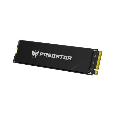 Накопитель SSD M.2 2280 1TB GM9000 Acer Predator (BL.9BWWR.129) - Внутренние SSD - Внутренние SSD