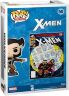 Фігурка Funko Comic Cover Marvel Days of Future Past Wolverine Фанко Росомаха 50