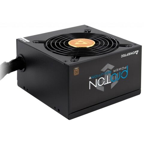 Блок питания Chieftec 600W Proton (BDF-600S) - Нулевой остаток (Feed) - Нулевой остаток (Feed)