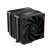 Кулер для процессора Deepcool AK620 Zero Dark (R-AK620-BKNNMT-G-1) - Нулевой остаток (Feed)  - Нулевой остаток (Feed) 