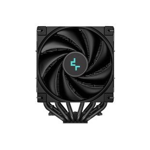Кулер для процессора Deepcool AK620 Zero Dark (R-AK620-BKNNMT-G-1)