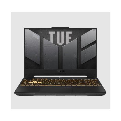 Ноутбук ASUS TUF Gaming F15 FX507ZC4-HN083 (90NR0GW1-M006E0) - Нулевой остаток (Feed) - Нулевой остаток (Feed)